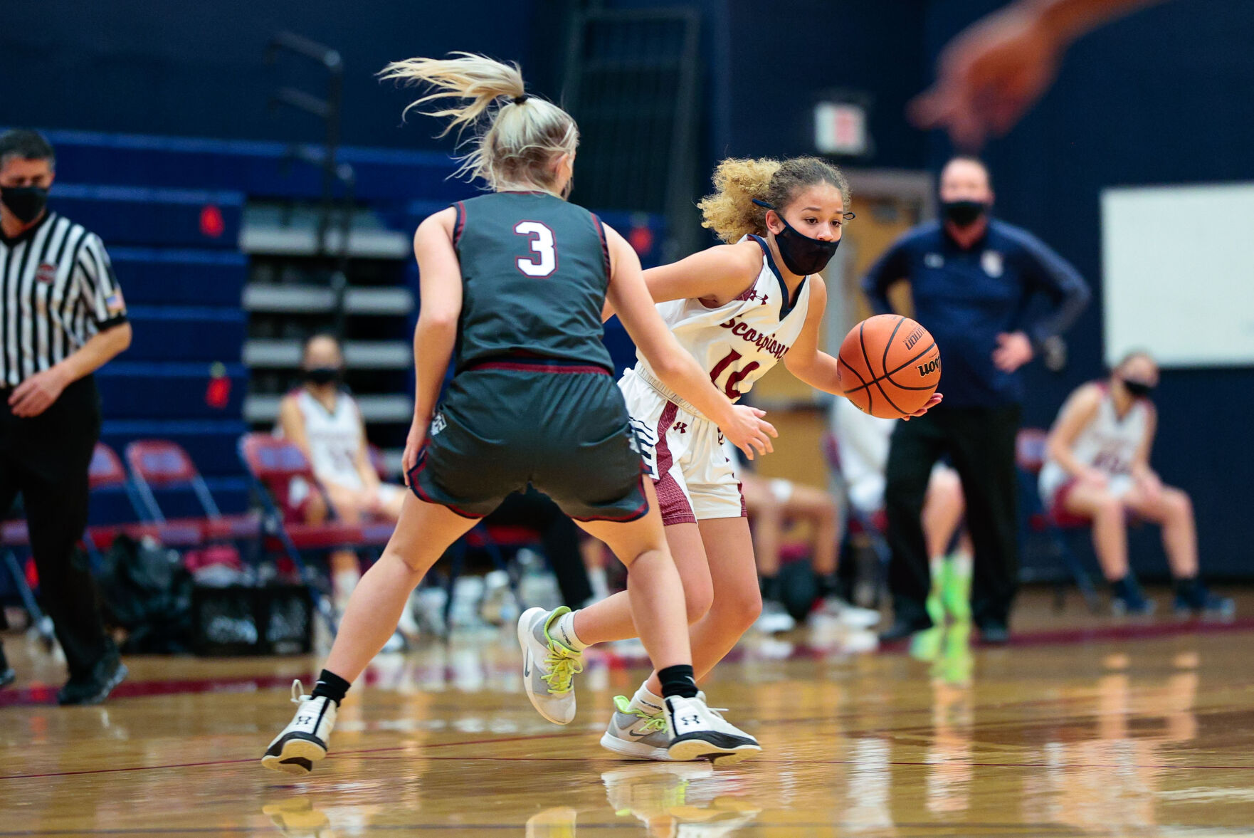 PREP BASKETBALL